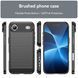 TPU чехол накладка Urban для iPhone 17 Air / синий 100487 фото 4