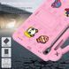 Чохол Junior Case Tablet на планшет Lenovo Tab P12 (12.7")/рожевий 099050 фото 6