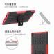 PC + TPU чохол Armor на Lenovo Tab P11 5G фіолетовий 91063 фото 5