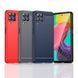 TPU чохол накладка Urban для Samsung Galaxy M33 (5G) / синій 089561 фото 10