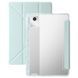 Чохол книжка Transparent Origami на Lenovo Xiaoxin Pad 2024 (11") / ментоловий 099945 фото 1