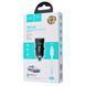 Автомобильное ЗУ Hoco Z32A Flash Power QC3.0 18W 1USB with Type-C Cable 81415 фото 2