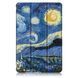 Чохол книжка Crazy Horse для Samsung Galaxy Tab S8 Plus / Tab S7 FE (12.4") / зоряна ніч 093935 фото 2