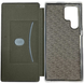 Чохол книжка Elegant для Samsung Galaxy S22 Ultra / червоний 085801 фото 5