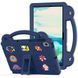 Чехол Junior Case Tablet на планшет Lenovo Tab M10 Plus (3rd Gen) 10.61" / синий 096811 фото 1