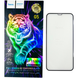 Захисне скло Hoco G5 на iPhone 11 (на айфон 11) чорний 085221 фото 1
