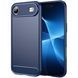 TPU чехол накладка Urban для iPhone 17 Air / синий 100487 фото 1