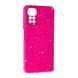 TPU чохол Summer Vibe для Xiaomi Redmi Note 12S (4G) Cherry 091616 фото 1