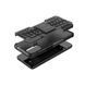 PC + TPU чохол Armor на Motorola G22 жовтогарячий 89511 фото 4