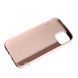 TPU чохол Case Smitt накладка бампер для iPhone 15 Pink Sand 092270 фото 2