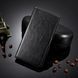 Чохол книжка Book case для Motorola G72 чорний 090169 фото 1