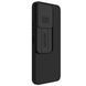 Чохол CamShield Pro Case Nillkin на Poco M6 (4G) / чорний 097485 фото 2