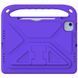 Чохол Kids Case Tablet на iPad Air 13 (2024) 13" / фіолетовий 099708 фото 2