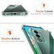 Чохол накладка WXD для OPPO A5 (2025) / прозорий 100190 фото 3