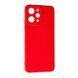 Чохол Smitt на Xiaomi Redmi 12 червоний 090118 фото 2