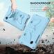 Чохол Wings Case на Xiaomi Redmi Pad SE (8.7") 2024 / світло-блакитний 098602 фото 6