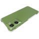 Противоударный чехол WXD для Motorola G06 / прозрачный 202409 фото 2