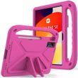 Чохол Kids Case Tablet на Xiaomi Redmi Pad SE (11") / рожевий 093378 фото