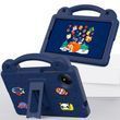 Чехол Junior Case Tablet на Xiaomi Redmi Pad SE (8.7") 2024 / темно-синий 098595 фото