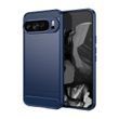 TPU чехол накладка Urban для Google Pixel 9 Pro XL / синий