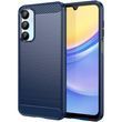 TPU чохол накладка Urban для Samsung Galaxy A16 (4G) / синій 098231 фото