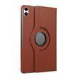 Чохол книжка 360 на Poco Pad (12.1") / коричневий 097042 фото