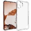 Чохол накладка WXD для CMF Phone 2 Pro / прозорий 100194 фото