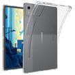 Чохол WXD на планшет Lenovo Xiaoxin Pad Pro (12.7") 2025 / прозорий