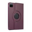 Чехол книжка 360 на Xiaomi Pad 7 (11.2") / фиолетовый