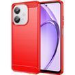 TPU чохол накладка Urban для OPPO A3X (4G) / червоний