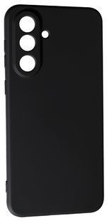 TPU чохол SMITT Premium Case для Samsung Galaxy M56 (5G) / black 203199 фото