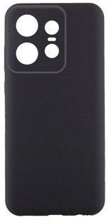 Чехол накладка Lakshmi Premium Case для Motorola Edge 50 Pro / черный 203367 фото