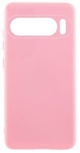 Чохол накладка Lakshmi Case для Google Pixel 9 Pro / рожевий 201099 фото