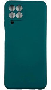Чохол Perfect для Samsung Galaxy M33 темно-зелений 088037 фото