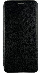 Чехол книжка Rio для Samsung Galaxy A04 (на самсунг а04) черный 087534 фото