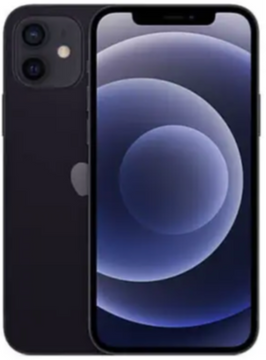 Apple iPhone 12 Mini
