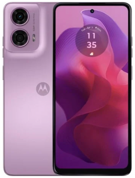 Motorola G24