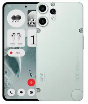 CMF Phone 2 Pro