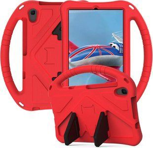 Чехол New Kids Case на планшет Lenovo Tab M8 (4th Gen) 8" / красный 099221 фото