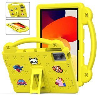 Чохол Junior Case Tablet на планшет Lenovo Tab P11 Plus (11") / жовтий 096731 фото