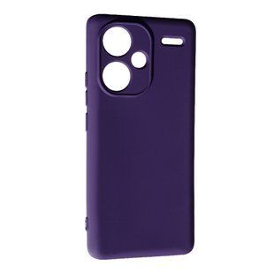 Чохол Case SMITT для Xiaomi Redmi Note 13 Pro Plus (5G) фіолетовий 096453 фото