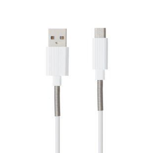 Кабель USB Borofone BX11 Micro (2 кольори) 16773 фото