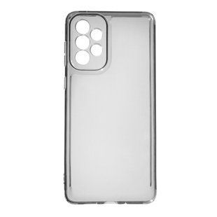 Чохол накладка Space Grey для Samsung Galaxy A73 (на самсунг А73) сірий 086885 фото
