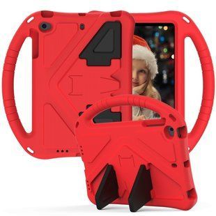 Чохол New Kids Case на Apple iPad mini 4 (2015) 7.9" / червоний 099095 фото