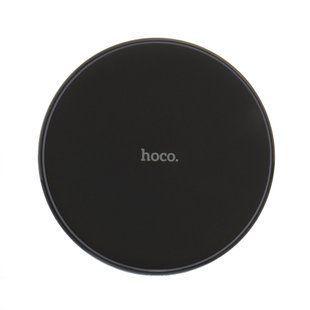 Еспроводное зарядное устройство Hoco CW6 16891 фото