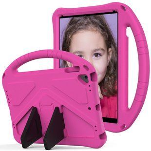 Чехол New Kids Case на Apple iPad Pro (2015) 9.7" / розовый 099122 фото