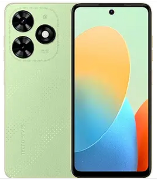 Tecno Spark Go 2024 (BG6)