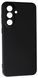 TPU чехол SMITT Premium Case для Samsung Galaxy M56 (5G) / black 203199 фото 1