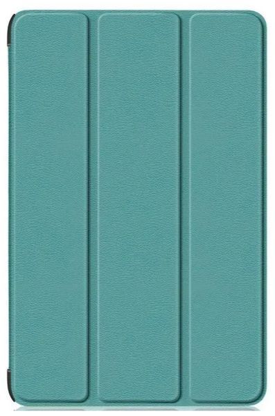 Чохол книжка Crazy Horse для Samsung Galaxy Tab S9 (11") / зелений 202001 фото