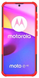 PC + TPU чохол Armor на Motorola E40 червоний 89506 фото 8